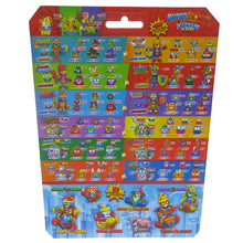 Cargar imagen en el visor de la galería, SuperThings Kazoom Kids Serie 8 Blister 4 Figuras + Kazoom Slider + Super Ramp - Magicbox PST8B416IN00