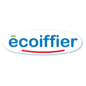 Accesorios de Cocina Vert Azur 20 piezas - Ecoiffier 7600001685