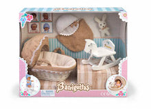 Carregar imagem no visualizador da galeria, Barriguitas Conjunto Beige - Famosa 700015558