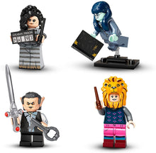 Cargar imagen en el visor de la galería, Minifiguras Harry Potter Sobre Sorpresa - Lego 71028