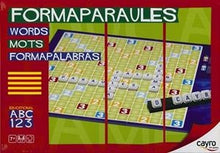 Carregar imagem no visualizador da galeria, Formaparaules català -Cayro 720-CAT