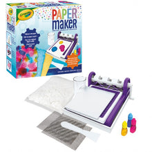 Cargar imagen en el visor de la galería, Paper Maker - Crayola 74-7407