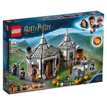 Cargar imagen en el visor de la galería, Harry Potter™ Cabaña de Hagrid -LEGO 75947