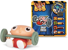 Cargar imagen en el visor de la galería, Lucky Bob Pack de 1 Figura Sorpresa + 1 accesorio - IMC Toys 81222