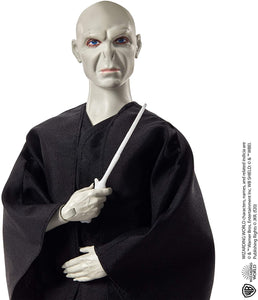 Lord Voldemort y Harry Potter - Mattel GNR38