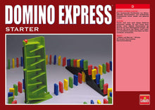 Cargar imagen en el visor de la galería, Domino Express Starter - Goliath Games 189A