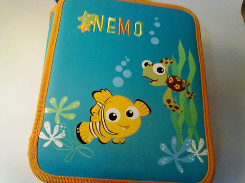 Disney Nemo Plumier de 2 Pisos - Dis2 1875303200