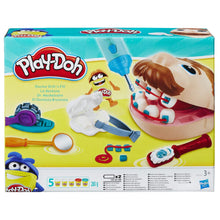 Cargar imagen en el visor de la galería, Play-Doh El Dentista Bromista - Hasbro B5520