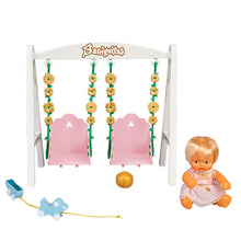 Carregar imagem no visualizador da galeria, Barriguitas con Columpio - Famosa 700016267