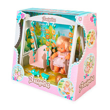 Carregar imagem no visualizador da galeria, Barriguitas con Columpio - Famosa 700016267