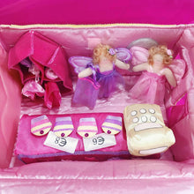 Carregar imagem no visualizador da galeria, Fairy Boutique - Lucy Locket BD/2146/10