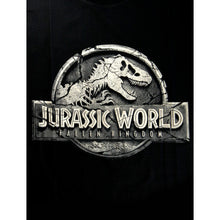 Cargar imagen en el visor de la galería, Jurassic World Triceratops - Mattel HDX34