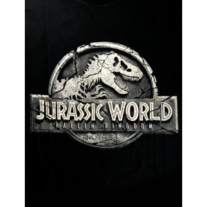 Jurassic World Rajasaurus - Mattel HDX35