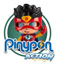 Cargar imagen en el visor de la galería, Pinypon Action Trampas en la Comisaría de Policía - Famosa 700014493