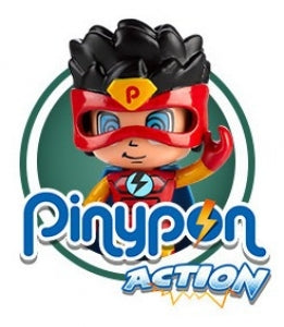 Pinypon Action Quad - Famosa 700016302