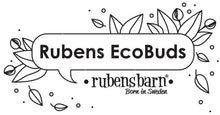 Cargar imagen en el visor de la galería, Rubens EcoBuds Iris, Muñeca de Algodón Orgánico - Rubens Barn 1160012