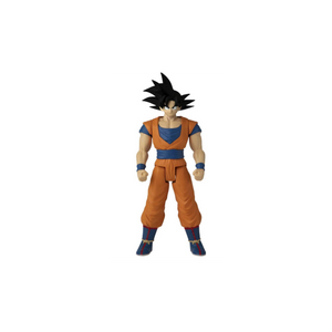 Dragon Ball Goku Limit Breaker 30 cm. - Bandai 36737
