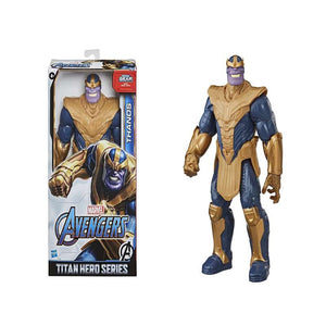 Thanos Titan 30 cm - Hasbro E7381