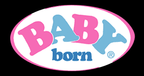 Baby Born Bolso Neceser Cambiador - Zapf Creation 824436