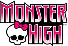 Cargar imagen en el visor de la galería, Monster High, Cosmetic Fright On, Set de Maquillaje  –  Markwins 9353810