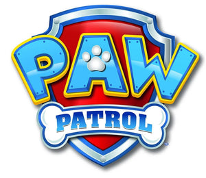 Paw Patrol Circuito Slot 1:43 Chase y Marshall - Carrera 20063033