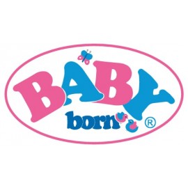Baby Born Conjunto Sudadera  - Zapf Creation 82216