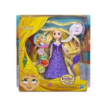 Cargar imagen en el visor de la galería, Disney, Rapunzel Canta en Francés - Hasbro 456C1752FR