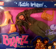 Carregar imagem no visualizador da galeria, Bratz Conjunto Jeans Estilo Urbano - Bandai 24911