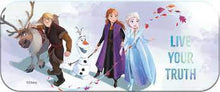 Cargar imagen en el visor de la galería, Disney Frozen 2 Cajita Metálica con Maquillaje - Markwins 1580155