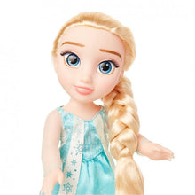 Carregar imagem no visualizador da galeria, Disney Pixar Frozen Muñeca Elsa 32 cm - Jakks Pacific 20435