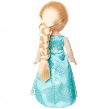 Carregar imagem no visualizador da galeria, Disney Pixar Frozen Muñeca Elsa 32 cm - Jakks Pacific 20435