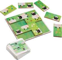 Carregar imagem no visualizador da galeria, Sheep Logic - Djeco 38473