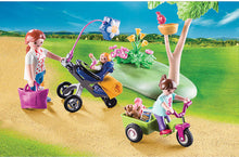 Carregar imagem no visualizador da galeria, Maletín Picnic Familiar - Playmobil Family Fun 9103