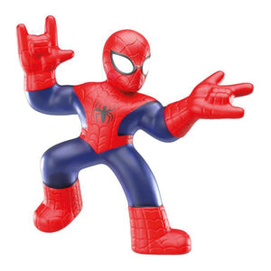 Heroes of Goo Jit Zu Marvel Spider-Man - Bandai 41368