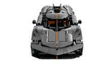 Carregar imagem no visualizador da galeria, Hipercoche Koenigsegg Jesko Absolut - Lego Technic 42173