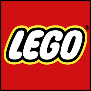 Lamborghini Countach - Lego 76908