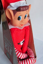 Carregar imagem no visualizador da galeria, Elfo Grande 60 cm - Tachan TAF008