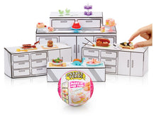 Carregar imagem no visualizador da galeria, Miniverse Bola Make It Mini Foods Diner Serie 3 - MGA 505419