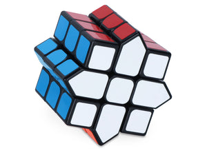  Cubo Flower de Cayro lleva el clásico rompecabezas a otro nivel con un diseño floral y una mecánica con rodamientos que permite giros ultra rápidos