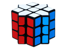 Carregar imagem no visualizador da galeria,  Cubo Flower de Cayro lleva el clásico rompecabezas a otro nivel con un diseño floral y una mecánica con rodamientos que permite giros ultra rápidos