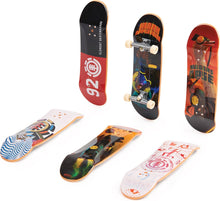 Carregar imagem no visualizador da galeria, Tech deck SK8SHOP Bonus Pack Skates Finger Skate,Mini Skates para Dedos 96 mm- Spin Master 6028845