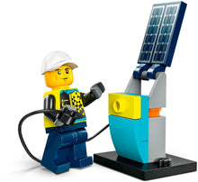 Cargar imagen en el visor de la galería, Deportivo Eléctrico - Lego City 60383