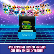 Cargar imagen en el visor de la galería, Bitzee Magicals Mascota Digital con 20 Animales Mágicos en su interior - Spin Master 6069066