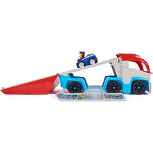 Cargar imagen en el visor de la galería, Paw Patrol, Patrulla Canina Pup Squad Camión Portacoches - Spin Master 6071544