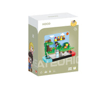 Carregar imagem no visualizador da galeria,  Uncle Mary Bloques de Construcción - Koco 903029Linea de construcción Koco con diseños originales y super detallados. Este set consta de 1045 piezas. Puedes coleccionarlos 