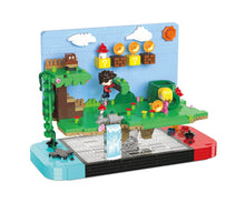 Carregar imagem no visualizador da galeria,  Uncle Mary Bloques de Construcción - Koco 903029Linea de construcción Koco con diseños originales y super detallados. Este set consta de 1045 piezas. Puedes coleccionarlos 