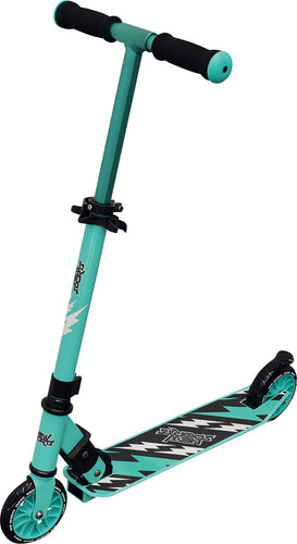 Patinete 2 Ruedas Color Menta - New Sports 73426880