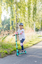 Cargar imagen en el visor de la galería, Patinete 2 Ruedas Color Menta - New Sports 73426880