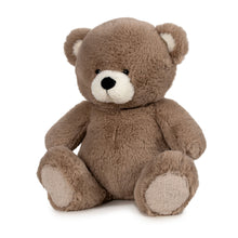 Carregar imagem no visualizador da galeria, Osito de peluche Cuddly &amp; Huggy Teddy Bear Oso de Peluche de 54 cm color arena super suave para darle abrazos y achuchones