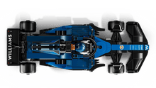 Carregar imagem no visualizador da galeria,  LEGO Speed Champions Coche de Carreras Williams Racing FW46 F1 proporciona la emoción trepidante de la Fórmula 1! Los peques y los coleccionistas de coches adultos pueden construir y exponer un coche de carreras de F1 